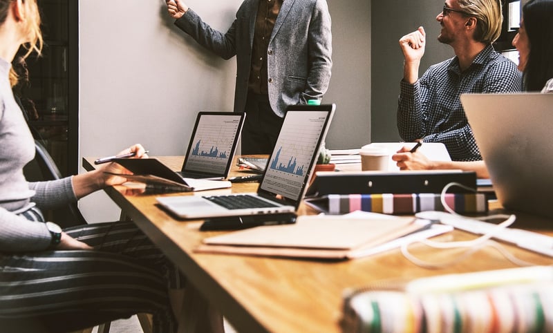 Company Careers Page